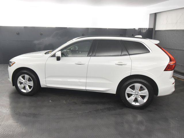 used 2022 Volvo XC60 car, priced at $30,791