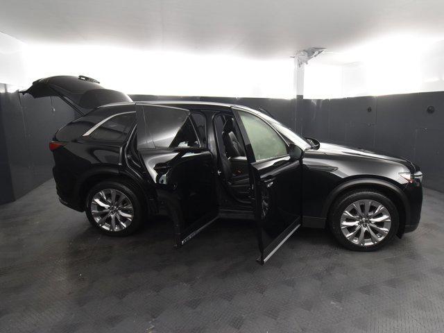 used 2024 Mazda CX-90 car, priced at $36,599