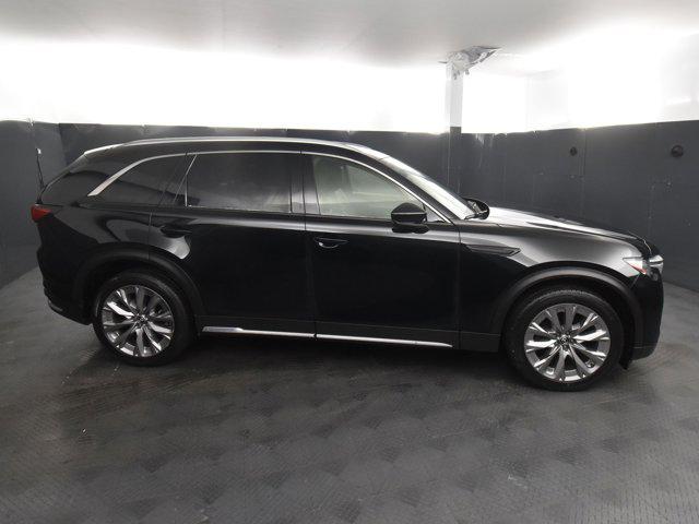 used 2024 Mazda CX-90 car, priced at $36,599