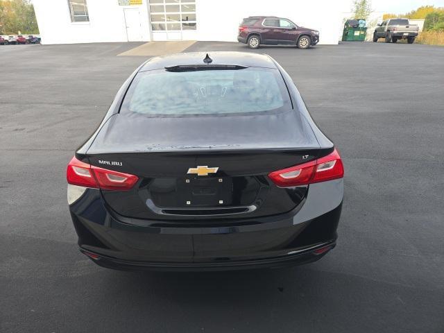 used 2016 Chevrolet Malibu car, priced at $13,490