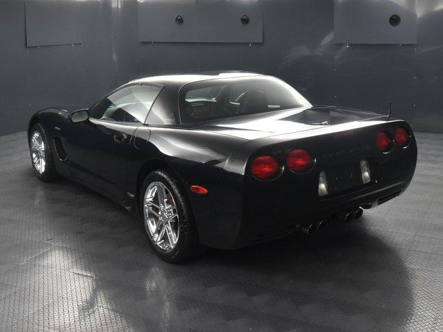 used 2001 Chevrolet Corvette car, priced at $22,006