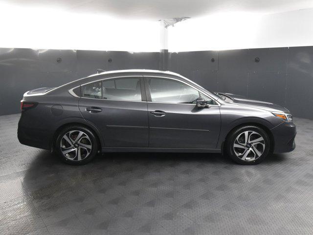 used 2020 Subaru Legacy car, priced at $21,595