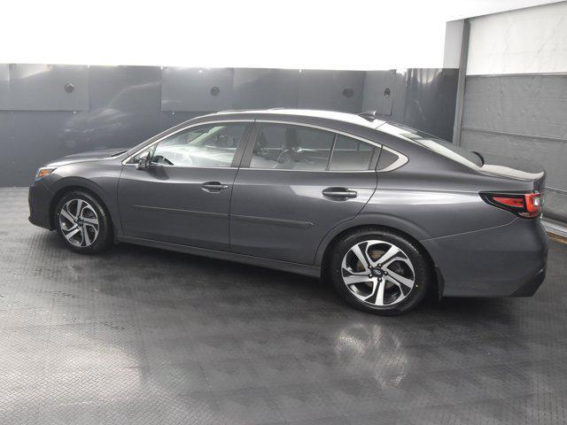 used 2020 Subaru Legacy car, priced at $21,595