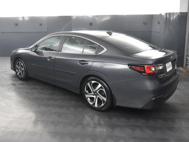 used 2020 Subaru Legacy car, priced at $21,595