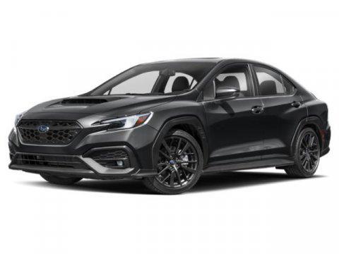 new 2024 Subaru WRX car, priced at $38,957