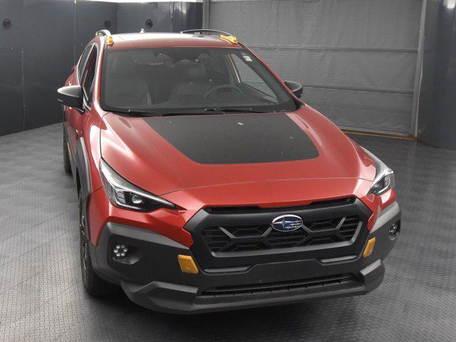 new 2024 Subaru Crosstrek car, priced at $34,954