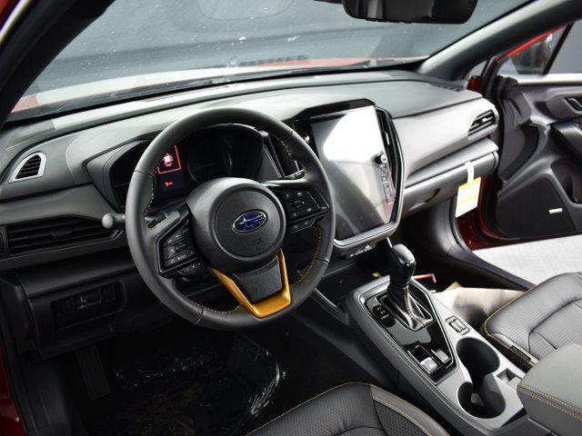 new 2024 Subaru Crosstrek car, priced at $34,954