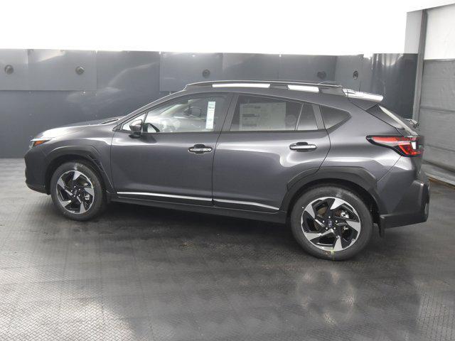 new 2024 Subaru Crosstrek car, priced at $33,470