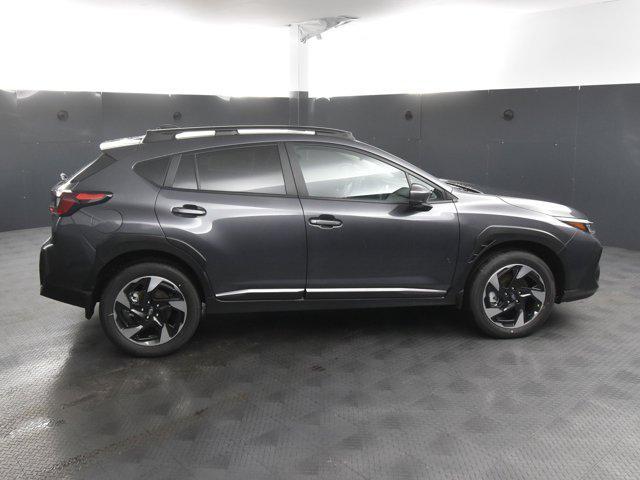 new 2024 Subaru Crosstrek car, priced at $33,470