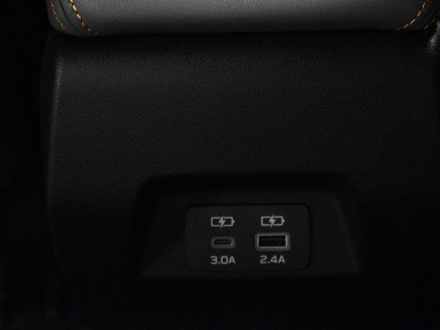 new 2025 Subaru Crosstrek car, priced at $37,260