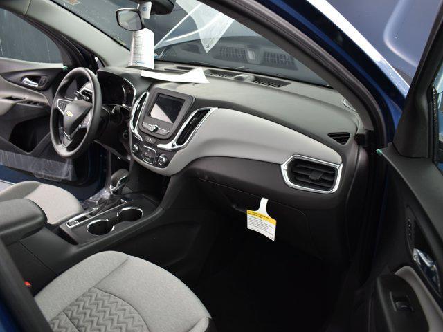 new 2024 Chevrolet Equinox car, priced at $26,549