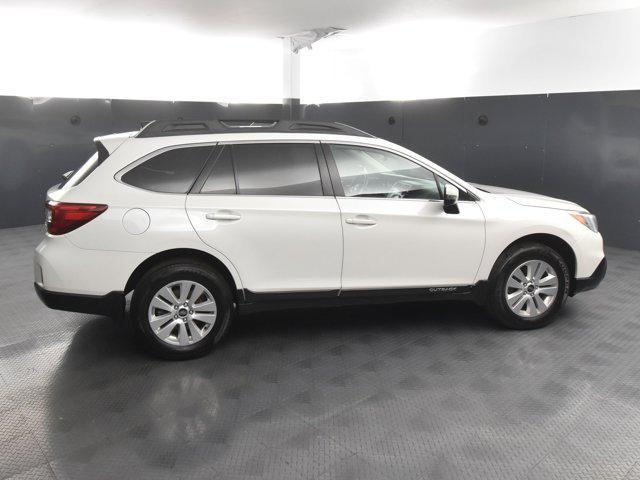 used 2017 Subaru Outback car, priced at $17,606