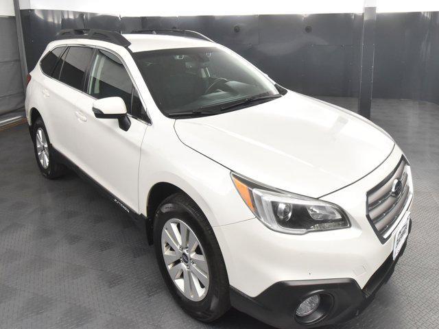 used 2017 Subaru Outback car, priced at $17,606