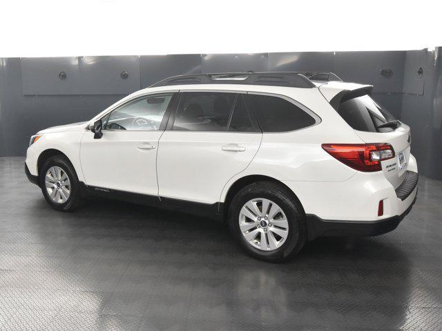 used 2017 Subaru Outback car, priced at $17,606