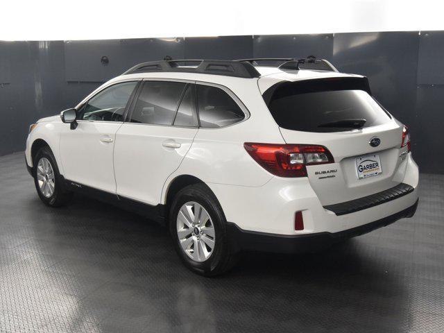 used 2017 Subaru Outback car, priced at $17,606