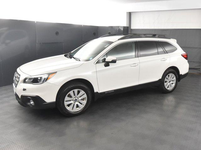 used 2017 Subaru Outback car, priced at $17,606