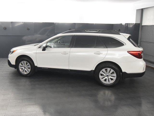 used 2017 Subaru Outback car, priced at $17,606