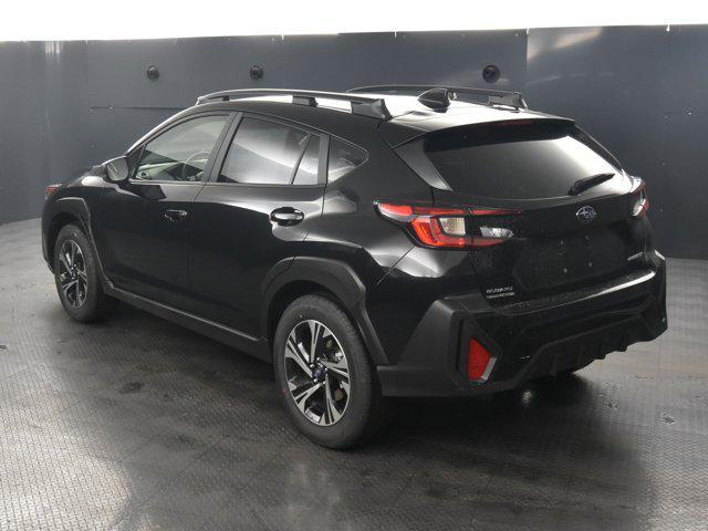 new 2025 Subaru Crosstrek car, priced at $30,950