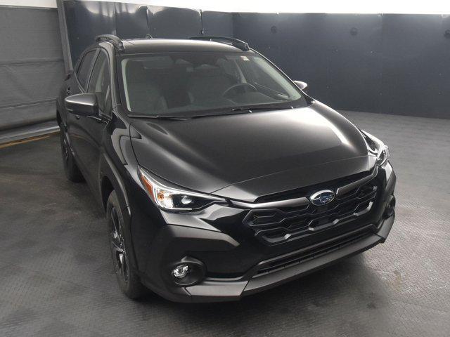 new 2025 Subaru Crosstrek car, priced at $30,950