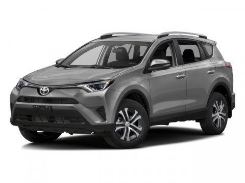 used 2016 Toyota RAV4 car, priced at $18,795