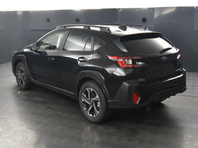 new 2024 Subaru Crosstrek car, priced at $28,772