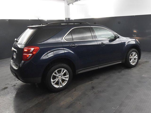 used 2017 Chevrolet Equinox car, priced at $11,271