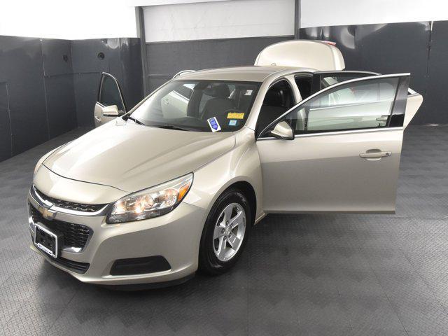 used 2014 Chevrolet Malibu car, priced at $9,526