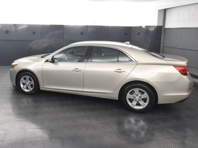 used 2014 Chevrolet Malibu car, priced at $9,526