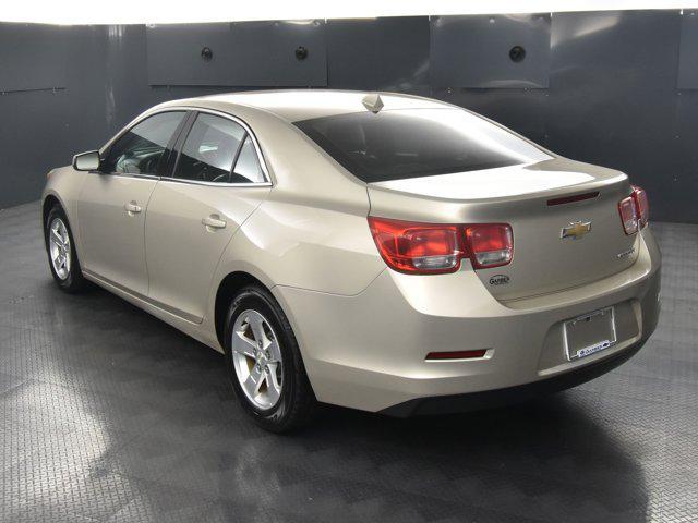 used 2014 Chevrolet Malibu car, priced at $9,526