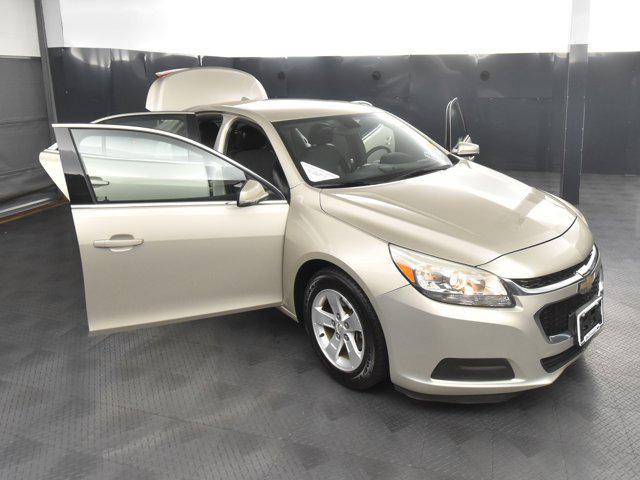 used 2014 Chevrolet Malibu car, priced at $9,526