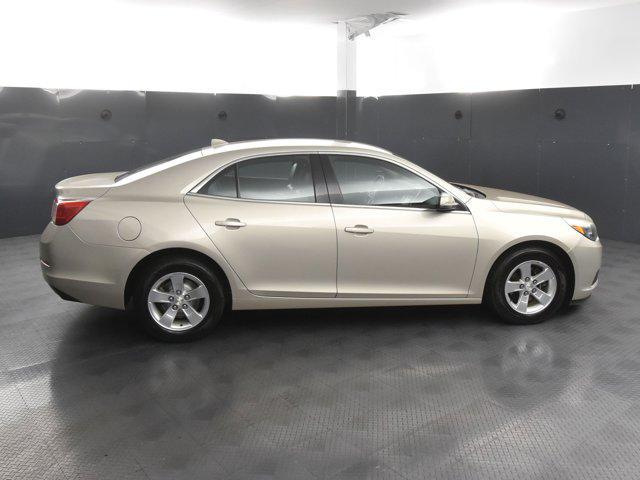 used 2014 Chevrolet Malibu car, priced at $9,526