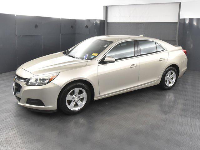 used 2014 Chevrolet Malibu car, priced at $9,526