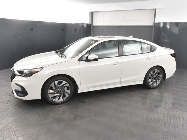 new 2025 Subaru Legacy car, priced at $36,330