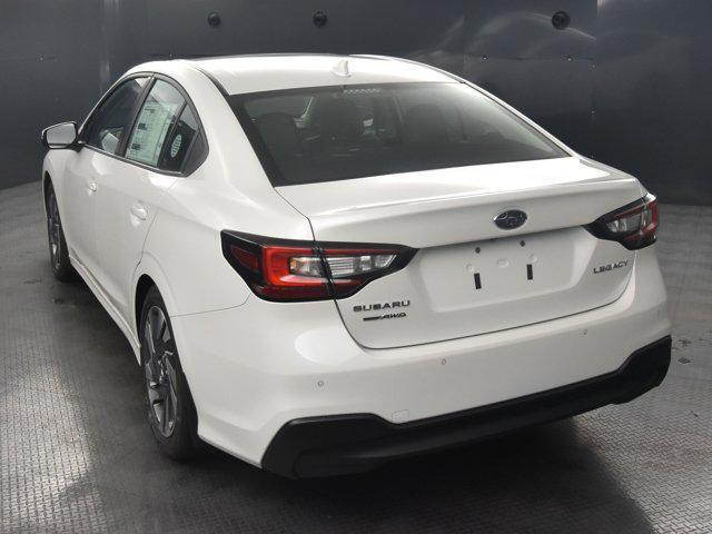 new 2025 Subaru Legacy car, priced at $36,330