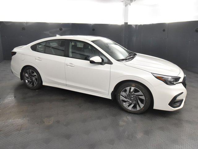 new 2025 Subaru Legacy car, priced at $36,330