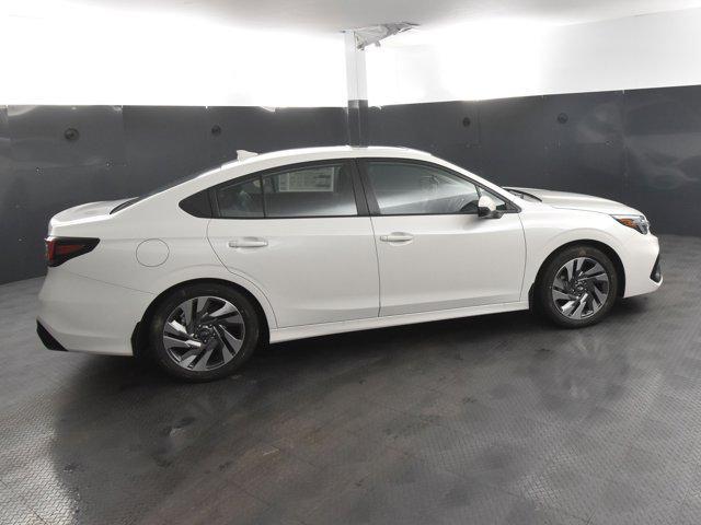 new 2025 Subaru Legacy car, priced at $36,330