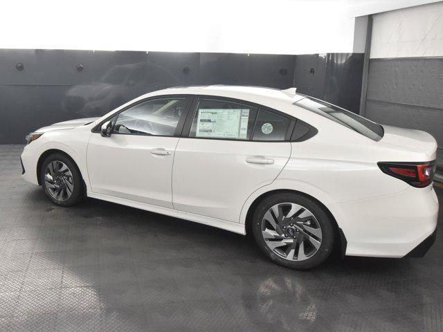 new 2025 Subaru Legacy car, priced at $36,330