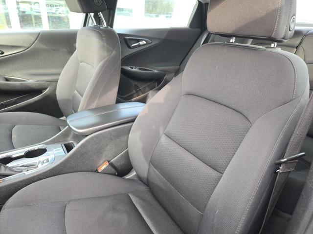 used 2023 Chevrolet Malibu car, priced at $18,990