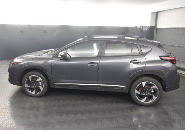new 2025 Subaru Crosstrek car, priced at $34,196