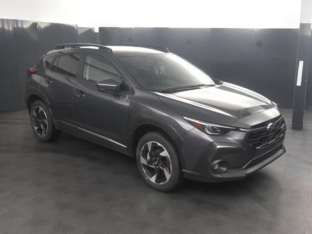 new 2025 Subaru Crosstrek car, priced at $34,196