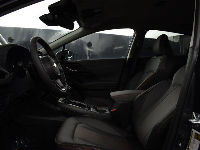 new 2025 Subaru Crosstrek car, priced at $34,196
