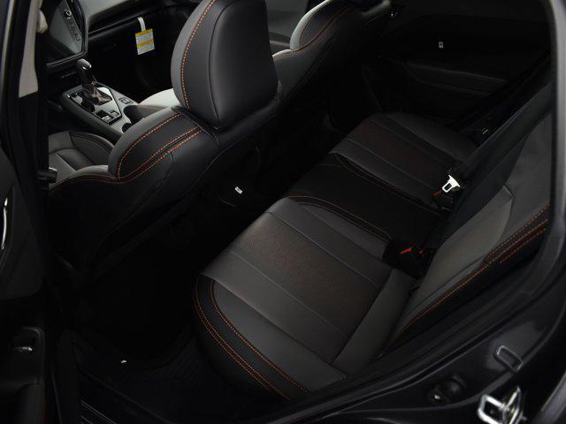 new 2025 Subaru Crosstrek car, priced at $34,196