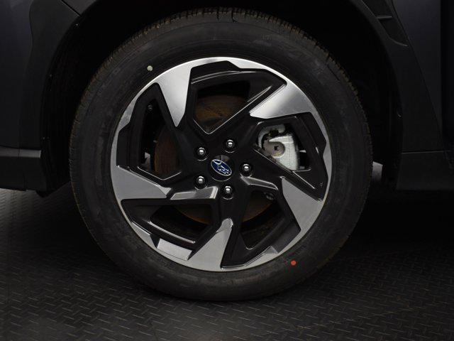 new 2025 Subaru Crosstrek car, priced at $34,196