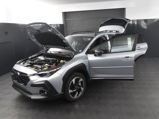 new 2024 Subaru Crosstrek car, priced at $34,169