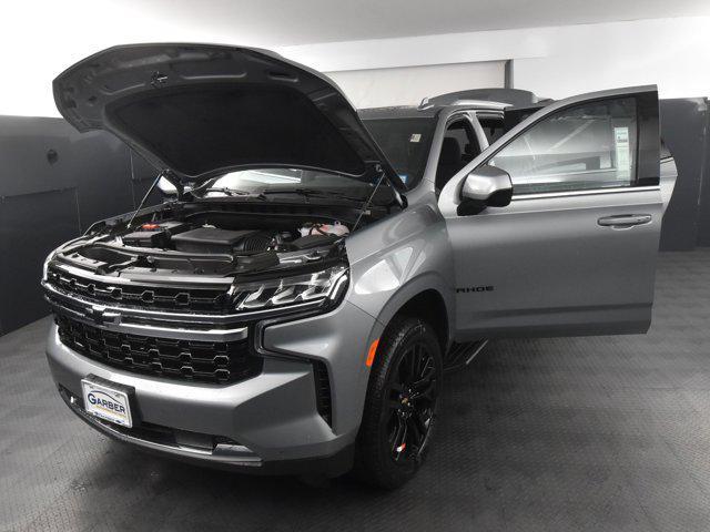 new 2024 Chevrolet Tahoe car, priced at $64,800