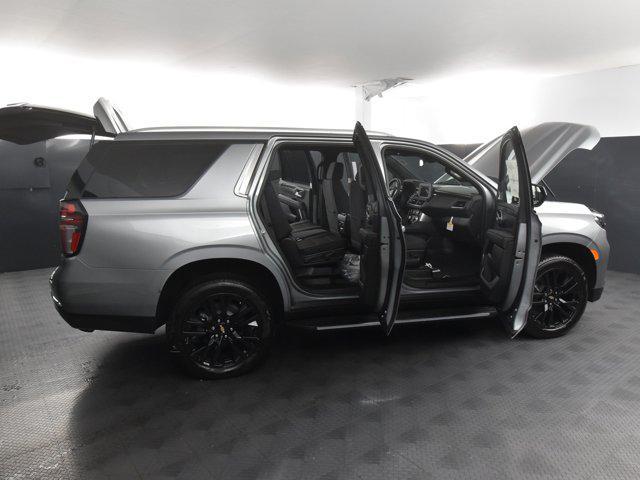 new 2024 Chevrolet Tahoe car, priced at $64,800