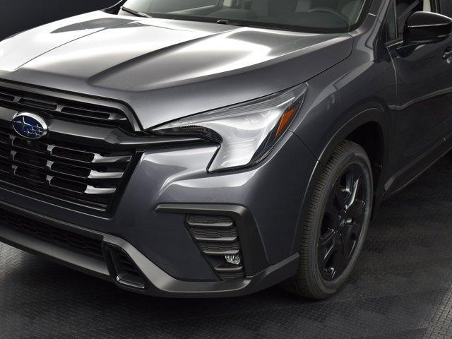 new 2024 Subaru Ascent car, priced at $49,046