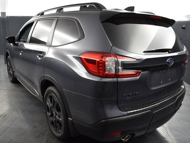 new 2024 Subaru Ascent car, priced at $49,046