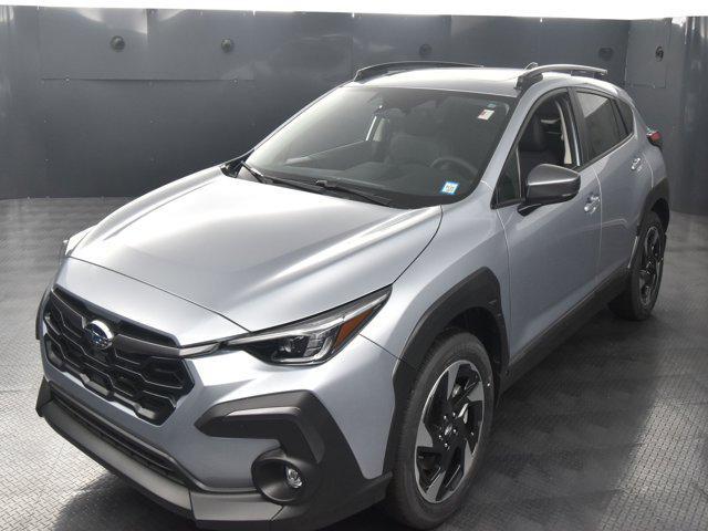 new 2024 Subaru Crosstrek car, priced at $33,566