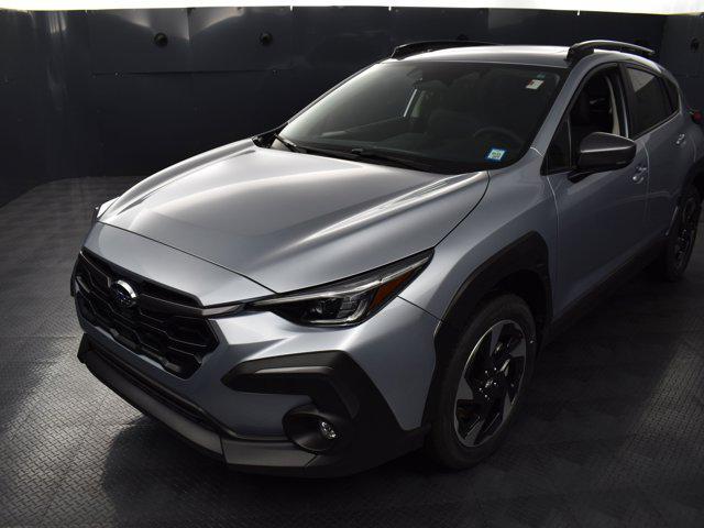 new 2024 Subaru Crosstrek car, priced at $33,566